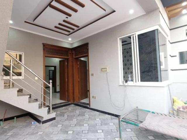 House for sale in Rawalpindi, Islamabad Capital Territory