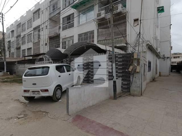 Apartment for sale in کراچی ڈویژن, North Waziristan