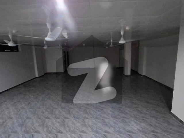 Office for rent in Islamabad