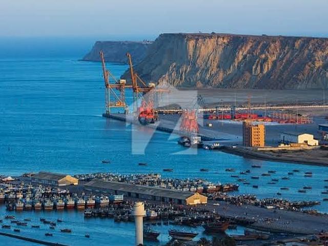 Property for sale in Gwadar, Balochistan