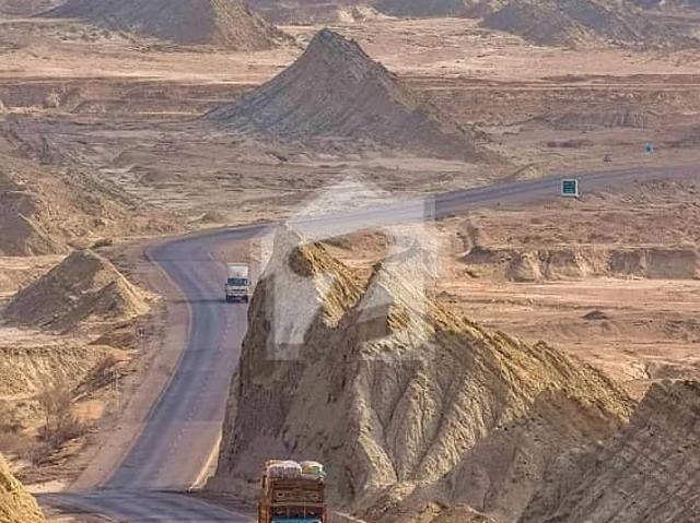 Property for sale in Gwadar, Balochistan