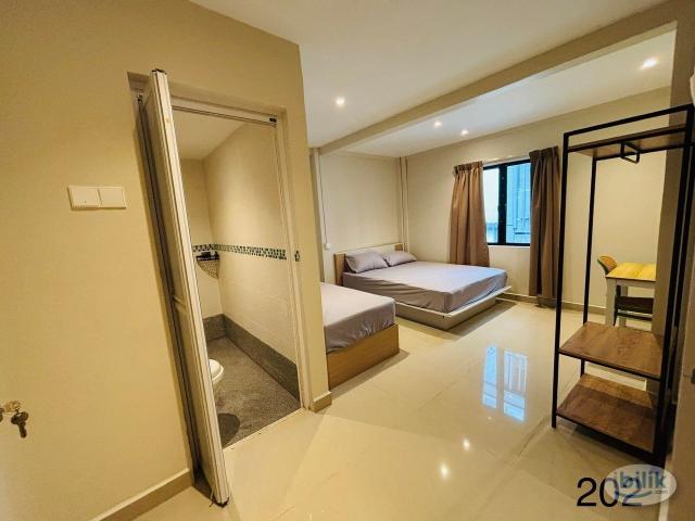 Room for rent in Country Heights Damansara, Kuala Lumpur