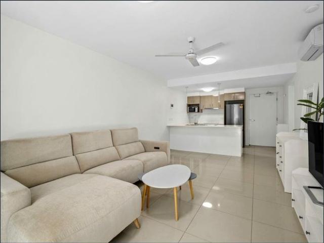 Townhouse for rent in Toombul, Queensland