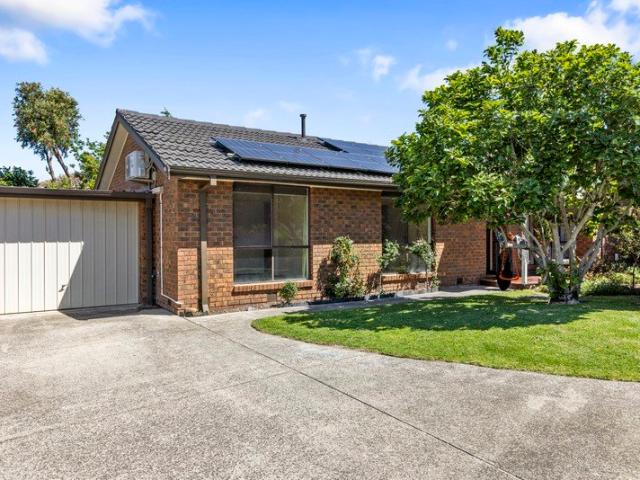 Apartment for rent in Hughesdale, Melbourne