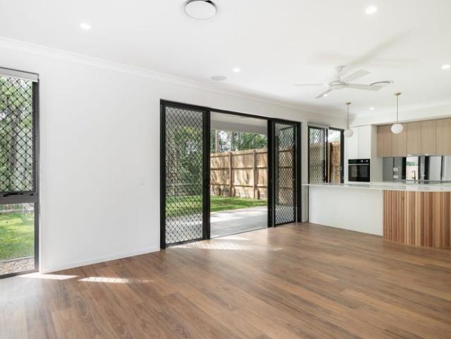 Townhouse for rent in Toombul, Queensland