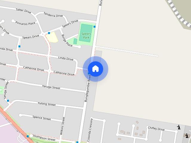 House for rent in Dubbo, Dubbo Regional Council