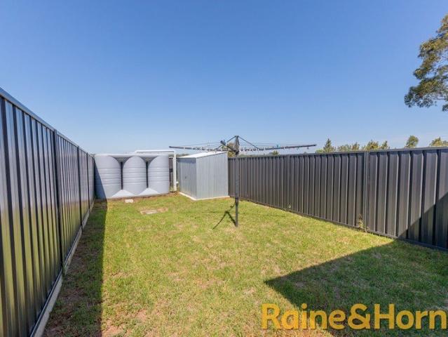 Duplex for rent in Dubbo, Dubbo Regional Council