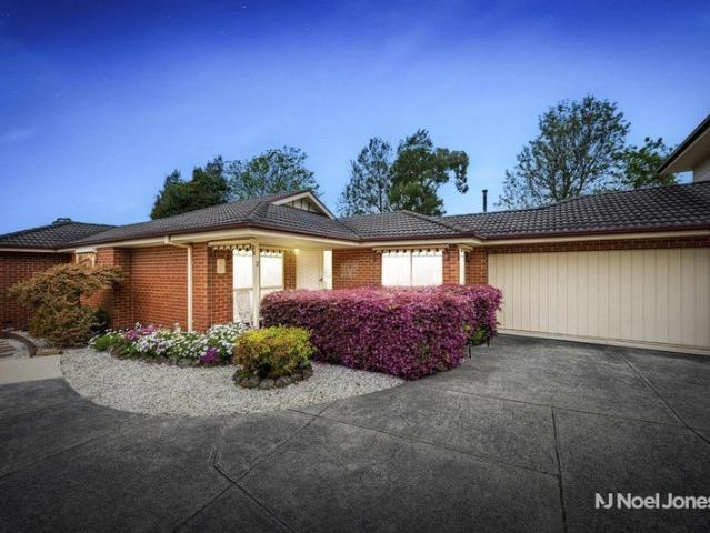 Apartment for sale in Croydon North, Melbourne