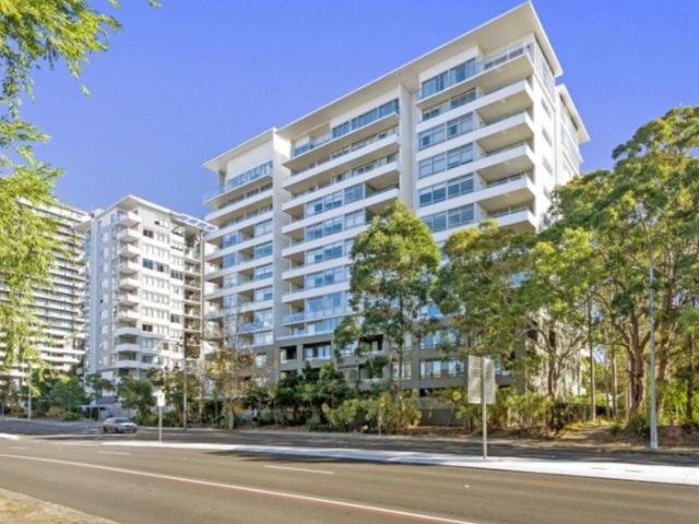 Apartment for sale in Sydney, New South Wales