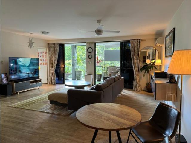 Apartment for rent in Toombul, Queensland