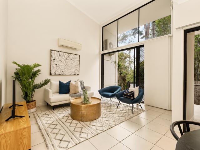 Townhouse for sale in Toombul, Queensland