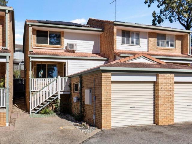Townhouse for sale in Methul, Queensland
