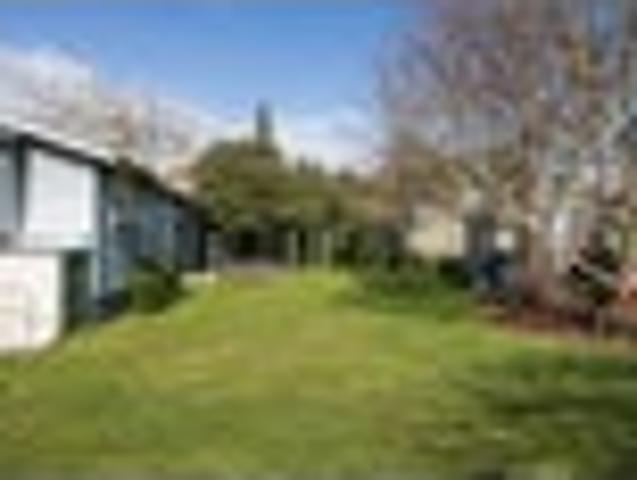 House for sale in Horowhenua District