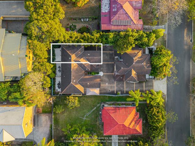 Townhouse for sale in Taringa, Greater Brisbane