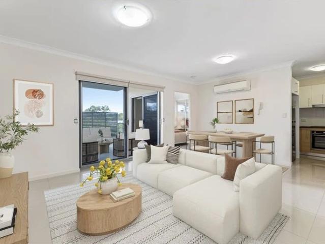 Apartment for rent in Methul, Queensland