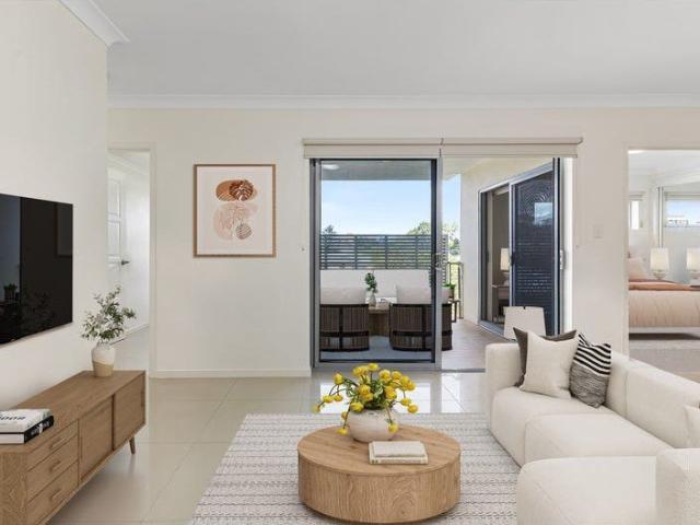 Apartment for rent in Methul, Queensland