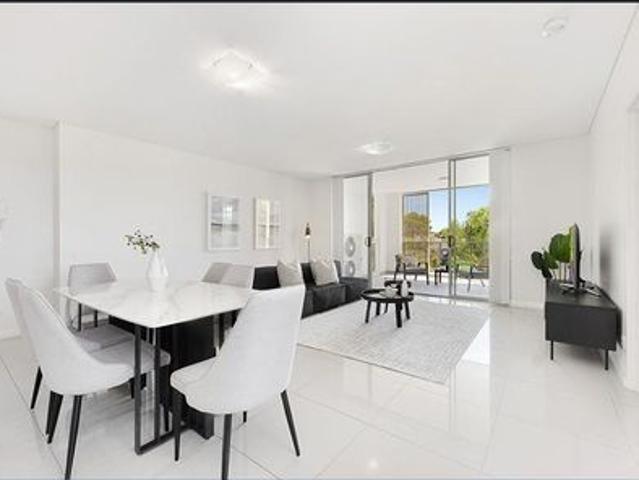 Apartment for rent in Sydney, New South Wales