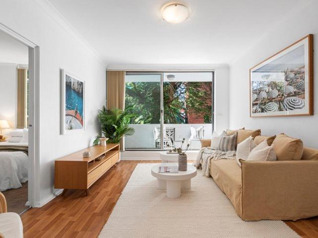 Apartment for sale in Sydney, New South Wales