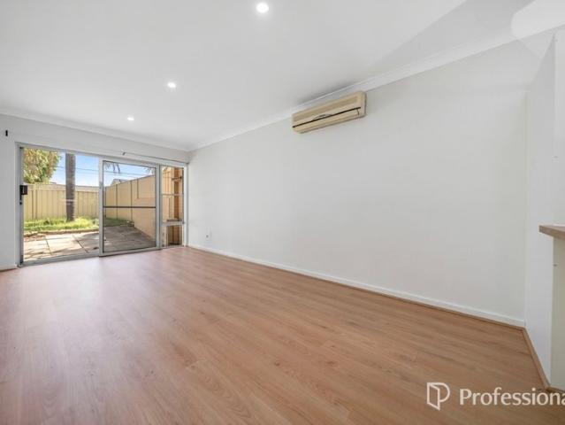 Apartment for sale in Queens Park, Western Australia