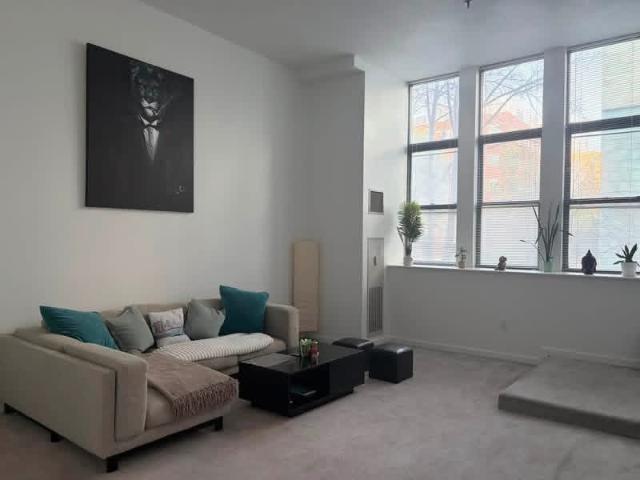 Room for rent in Cambridge, Massachusetts