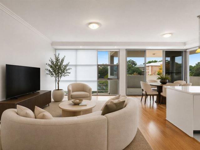 Apartment for sale in Sutherland, New South Wales