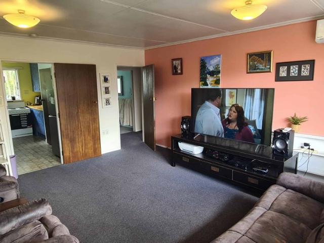 Apartment for rent in Papaioea, Palmerston North