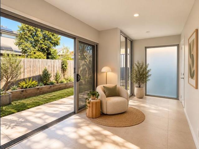 Apartment for rent in Ryde, Sydney