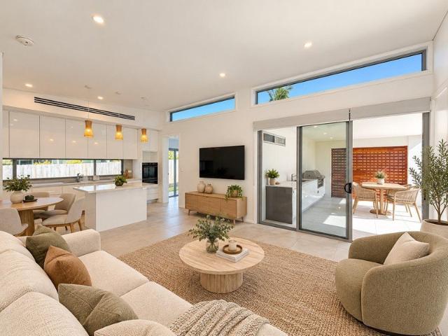 Apartment for rent in Ryde, Sydney