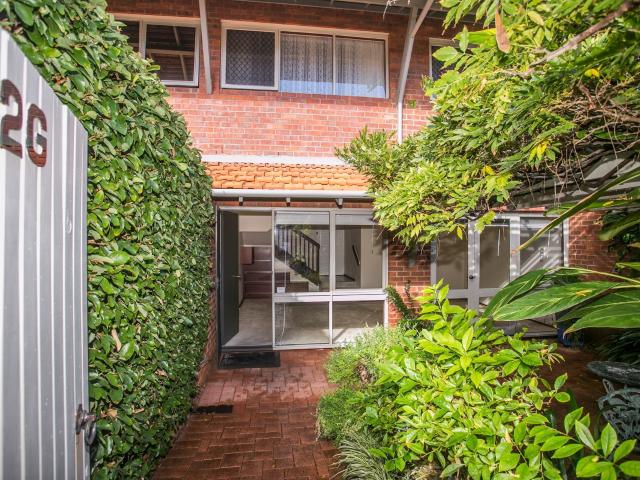 Apartment for rent in Cockburn, Western Australia