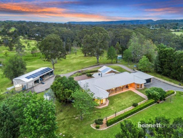 Cottage for sale in Grose Vale, Sydney