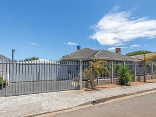 House for rent in Bellville, Western Cape