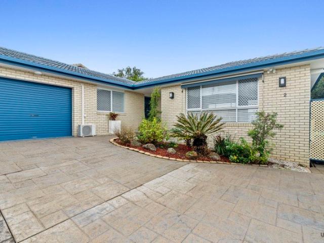 Duplex for sale in Banora Point, New South Wales