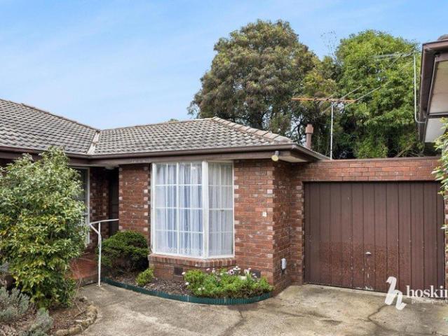 Apartment for rent in Camerons Creek, Victoria