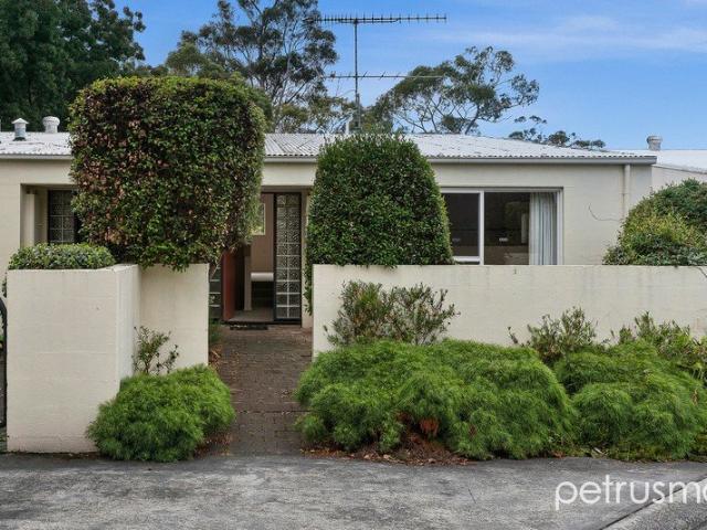 Apartment for sale in Hobart, Tasmania