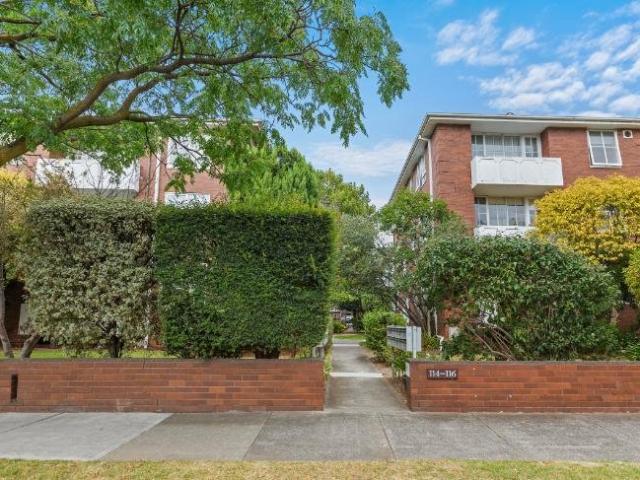 Apartment for rent in Camerons Creek, Victoria