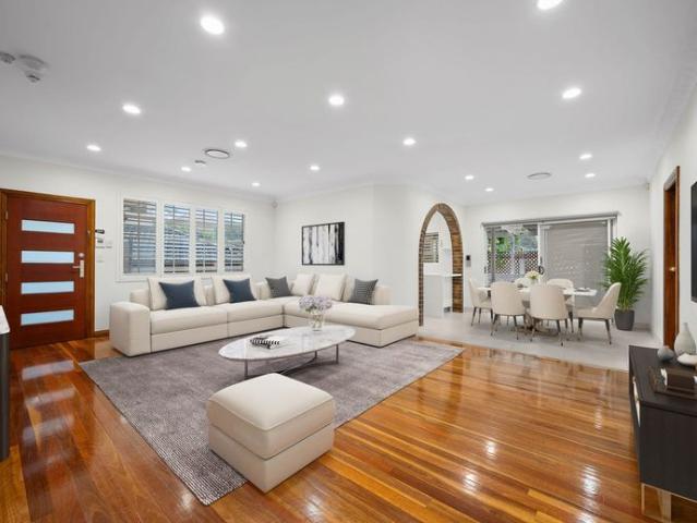 House for rent in St George, Sydney