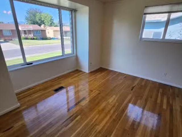 House for rent in Salt Lake City