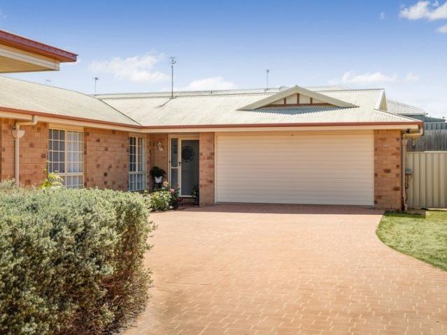 Apartment for sale in Darling Heights, Toowoomba