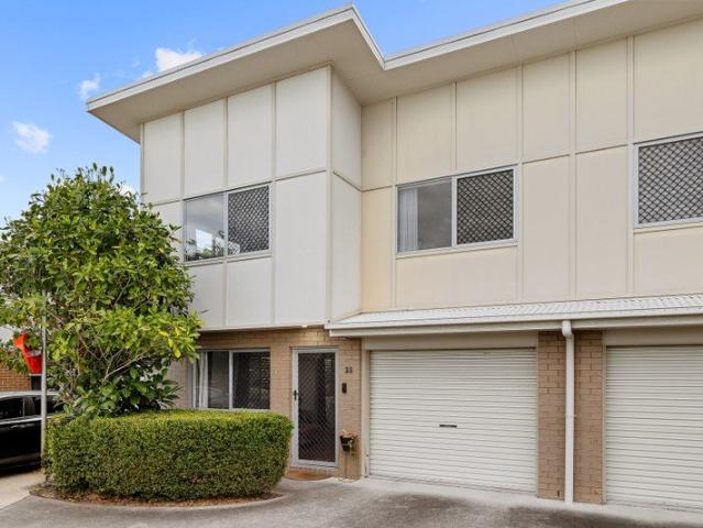 Townhouse for sale in Toombul, Queensland