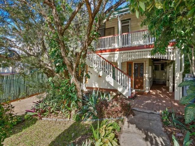 Apartment for rent in Toombul, Queensland
