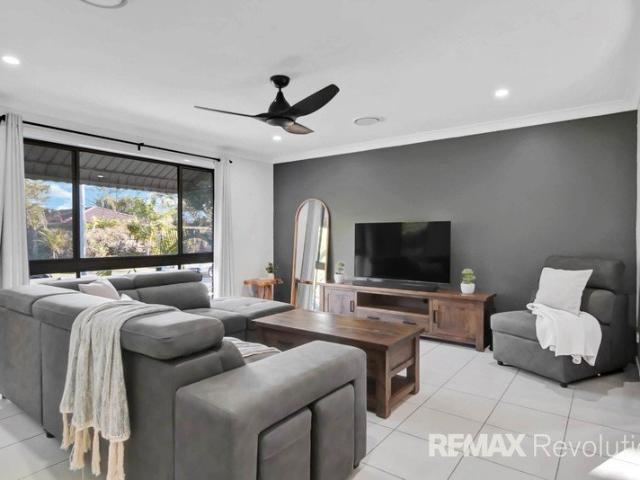 House for rent in Daisy Hill, Greater Brisbane