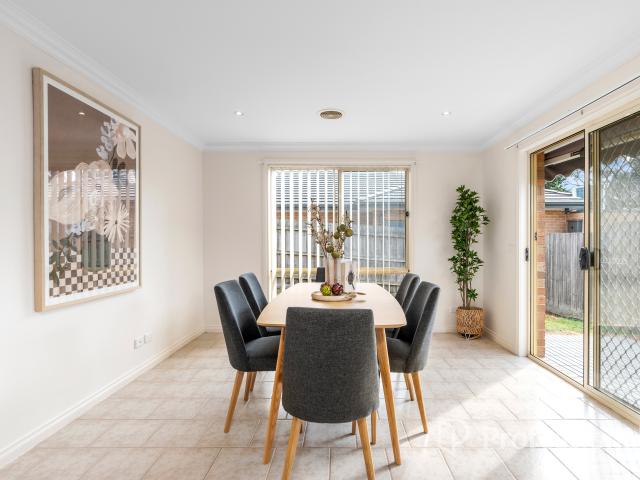 Apartment for sale in Boronia, Melbourne