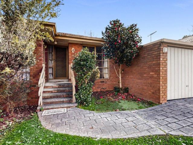 Apartment for rent in Camerons Creek, Victoria
