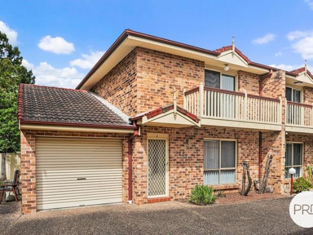 Townhouse for sale in New South Wales