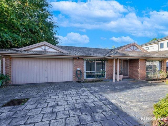 Apartment for rent in Camerons Creek, Victoria