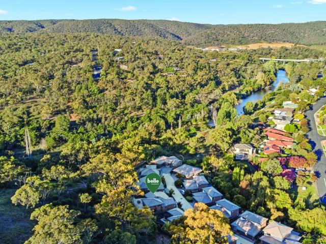 Townhouse for rent in Queanbeyan, New South Wales
