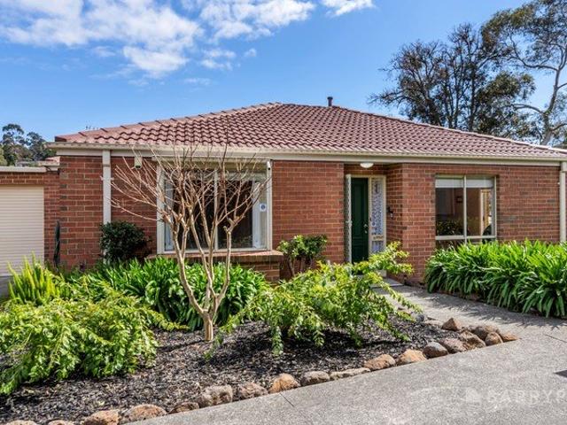 Apartment for sale in Camerons Creek, Victoria
