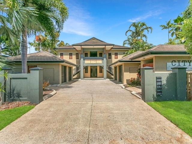 Apartment for sale in Cairns, Queensland