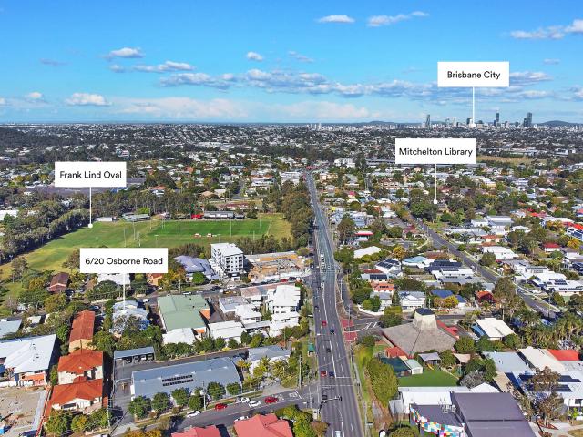 Apartment for sale in Methul, Queensland