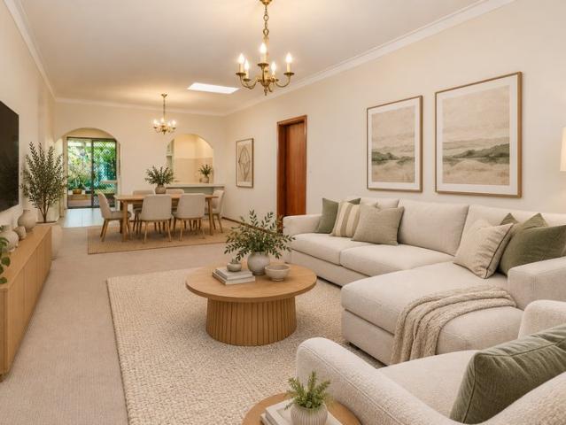 House for rent in Bicton, Western Australia